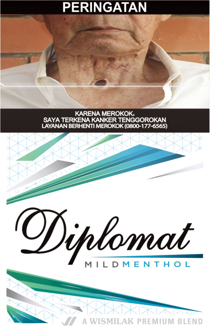 Penjualan Rokok Wismilak Inti Makmur (WIIM) 5 Tahun Terakhir Hingga Australia